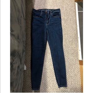 American Eagle Jeans!